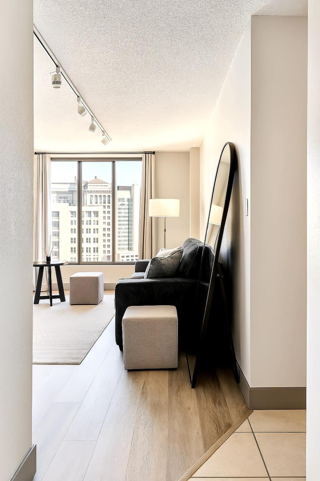 Xl Center 1-Br Condo Dwntn Hartford Easy Parking Exterior photo